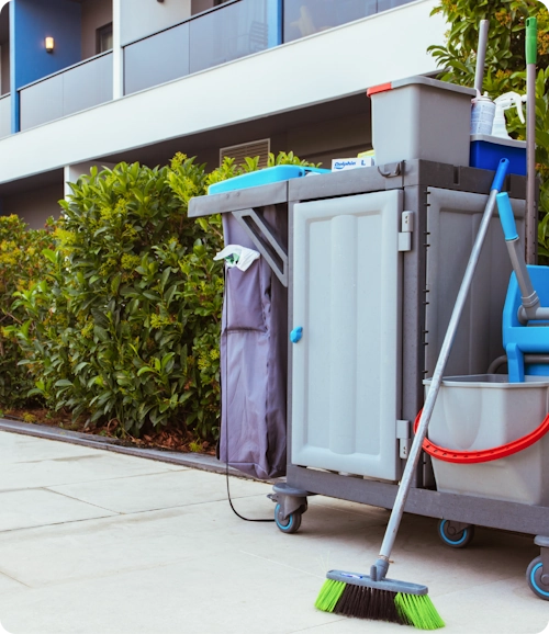 Limpieza profesional de condominios y casas: la clave para mantener espacios seguros, limpios y bien valorados