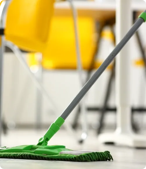 La Importancia de la Limpieza en el Ambiente Laboral