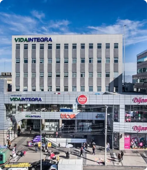 Limpieza en Centros Comerciales: Desafíos y Soluciones Profesionales