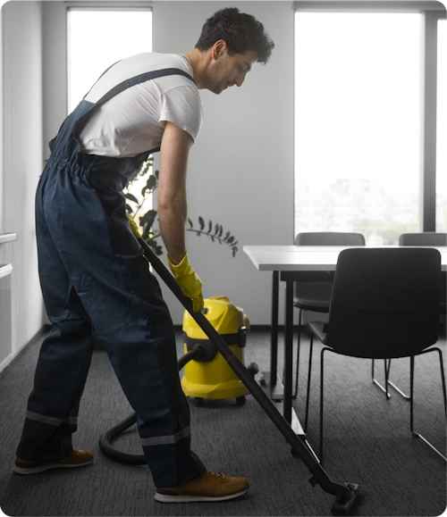 Limpieza y desinfección profesional en colegios y establecimientos educacionales