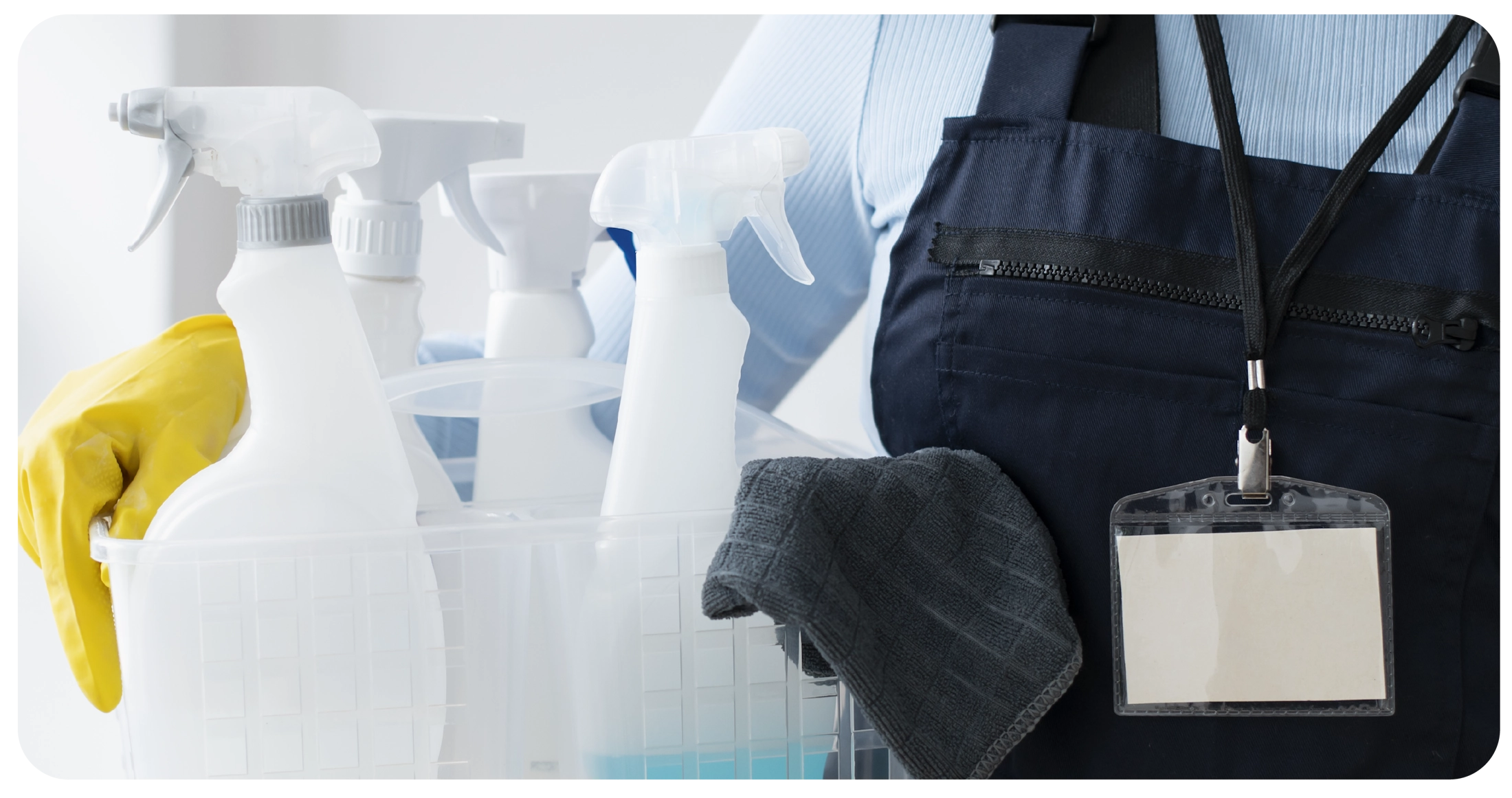 Servicios de limpieza industrial y aseo profesional Safe Cleaning Chile