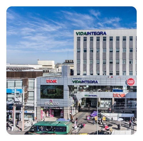 Equipos y productos profesionales de limpieza ecológica