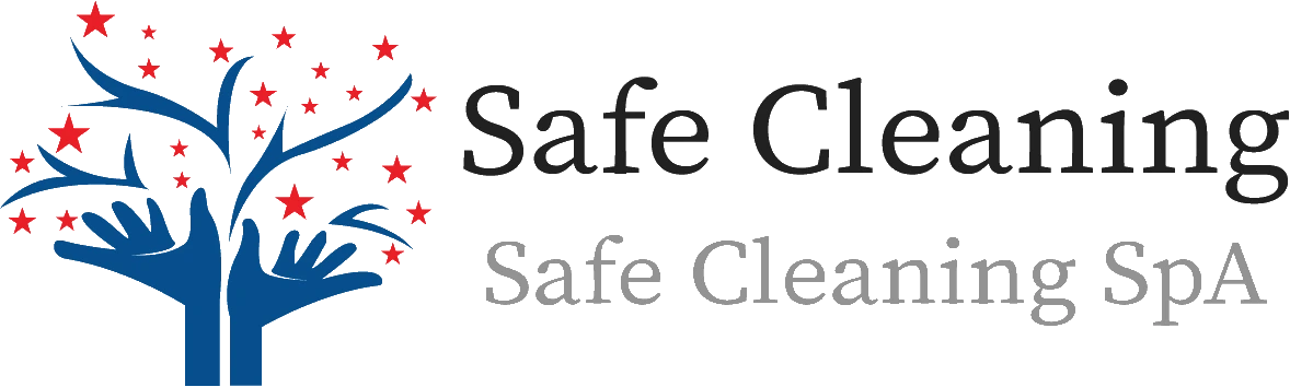 Safe Cleaning - Empresa de aseo industrial en Santiago