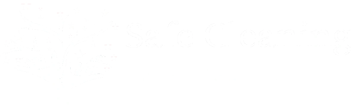 Safe Cleaning